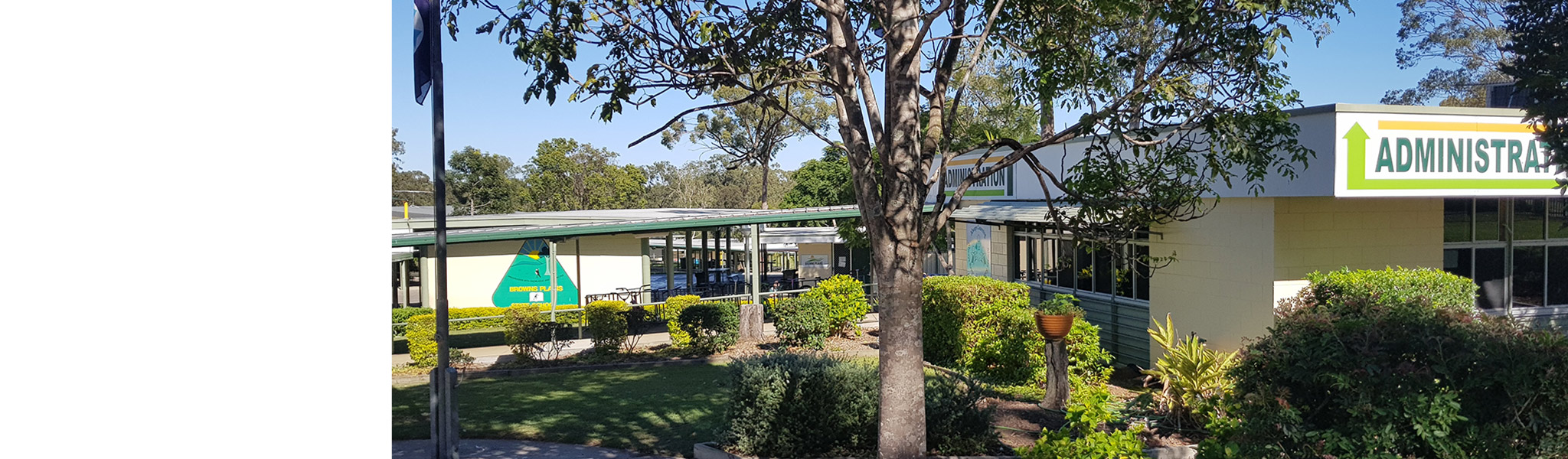 Browns Plains State School