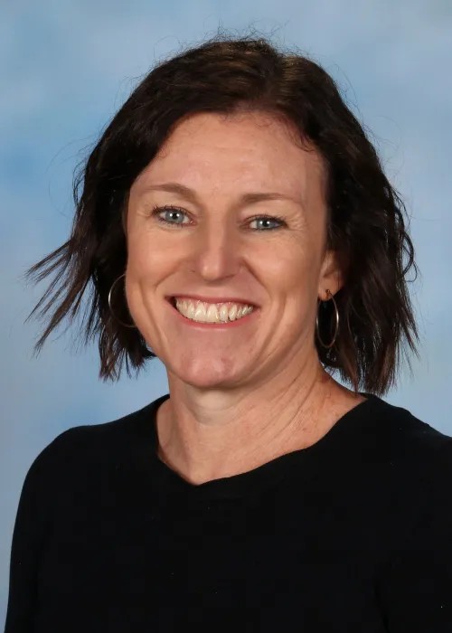 Portrait Image of Principal